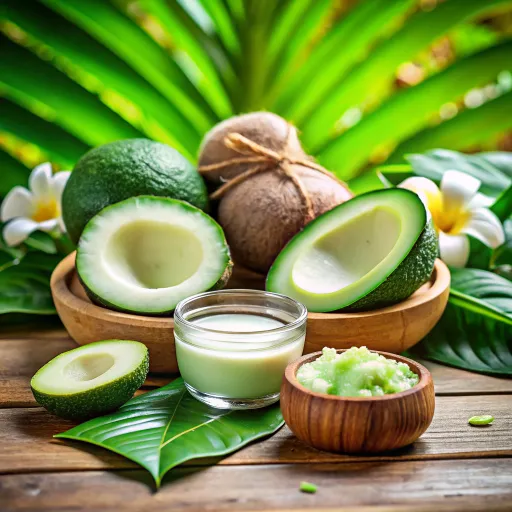 Hacia un equilibrio saludable entre cosméticos y nutrición